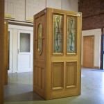 Composite Doors in Chester