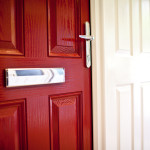 UPVC Doors in Birkenhead