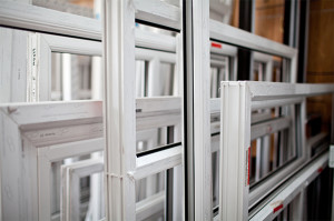 UPVC Windows in Neston