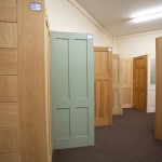 Composite Doors in Neston