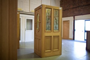  Bi-Fold Doors in Hoylake