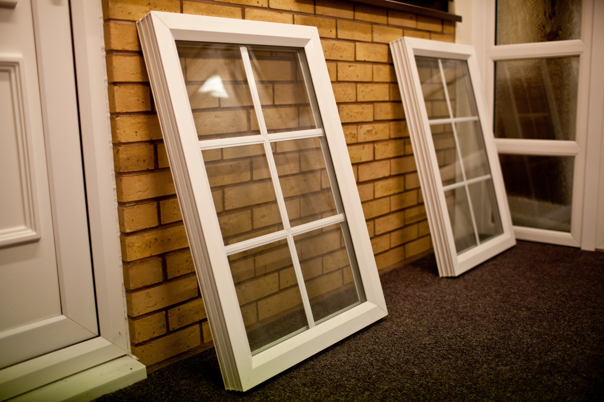 The Best UPVC Windows in Wallasey